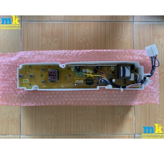 ( SP950 ) Board Sanyo-Aqua  4 Phím Loại KHÔNG Có Xả Comfor